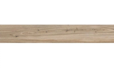 Керамограніт Cerrad Podloga Acero Sabbia Rect 19,3х120,2см (5903313301107)