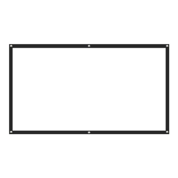 Екран для проектора 60" 16:9