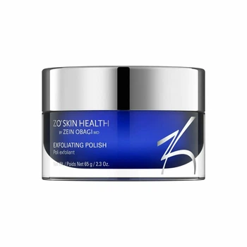 Скраб поліш обаджи ZO Skin Health Exfoliating Polish скраб 65 g Zein Obagi
