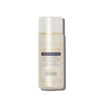 Очищаючий лосьйон для обличчя Biologique Recherche Lotion P50 50мл Біолоджик