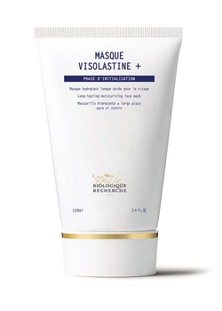 Зволожуюча маска для зневодненої шкіри Biologique Recherche Masque Visolastine 100мл