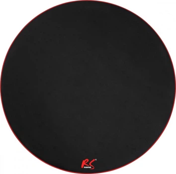 Килимок під ігрове крісло Maclean RS172 100 см Чорний (5902211131519)