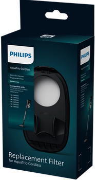 Filtr zamienny Philips AquaTrio XV1791/01