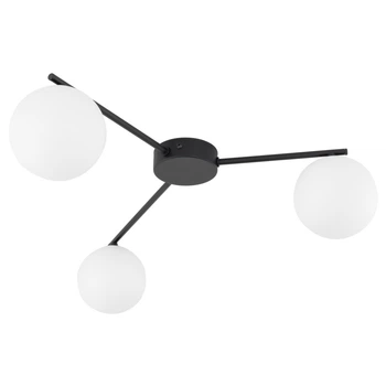 Люстра TK LIGHTING 10261 ELTON