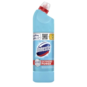 Універсальний засіб Domestos Свіжість Атлантики 24 години 750мл