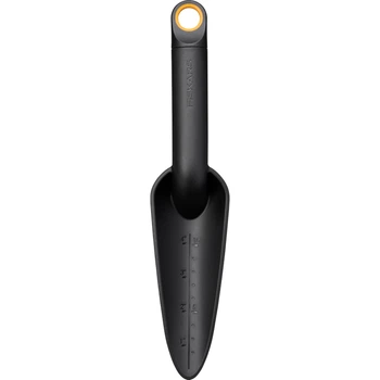 Узкий совок для цветов Fiskars Solid 6 см, 1000695 (1072101)