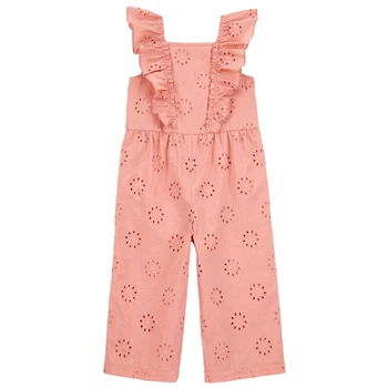 Комбинезон Carter's для девочки 105-112 см (2S421510_5T)