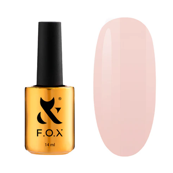 Акрил-гель жидкий FOX Acryl gel Bottle №005 Бежевый 14 мл (27170WB)