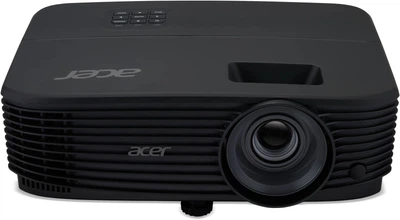 Проектор Acer DLP 4000 лм для бизнеса и обучения 800x600 2 4 кг (694525)