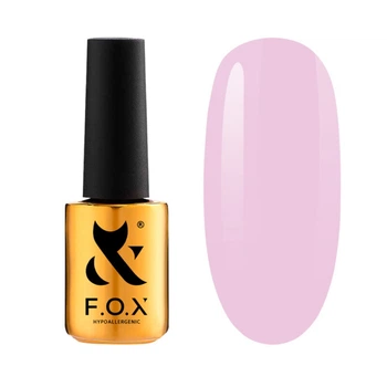 Акрил-гель жидкий FOX Acryl gel Bottle №002 Розовый 14 мл (27167WB)