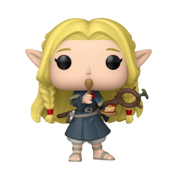 Игровая фигурка FUNKO POP! Подземелье вкусностей Марсиль Донато 9,6 см 90570