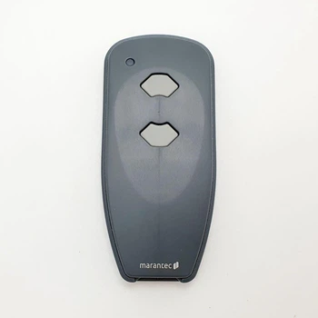 Пульт 433.92 MHz Marantec Digital 382 ( Digital 302 )