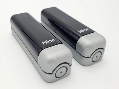 Фотоелементы компактные Nice Era Photocells Slim EPSB BlueBUS