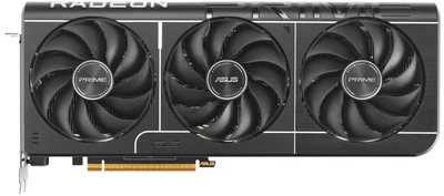 Вiдеокарта ASUS Radeon RX 9070 16GB GDDR6 OC PRIME-RX9070-O16G (648215)