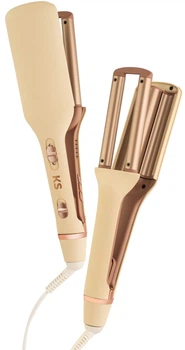 Плойка KS SMART 3in1 (18-25мм)