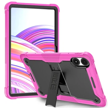 Чохол Armor для Xiaomi Redmi Pad 2 Pro 12.1 2025 Світло-рожевий