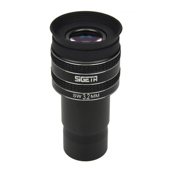 Окуляр для микроскопа Sigeta 58 Series 3.2 мм, 58°, 1.25" (65071)