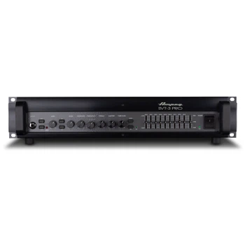 Гитарный усилитель Ampeg SVT-3PRO