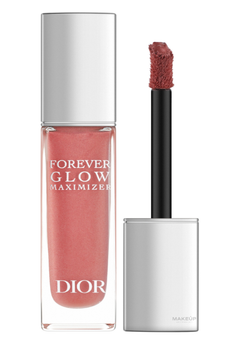 Жидкий хайлайтер для лица Dior Forever Glow Maximizer Highlighter Rosy