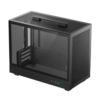 Корпус для ПК Deepcool CH160 PLUS