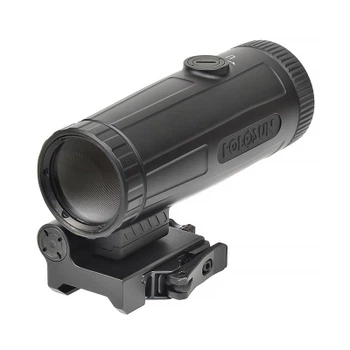 Увеличитель для прицела Holosun HM6X 6x magnifier (747090)