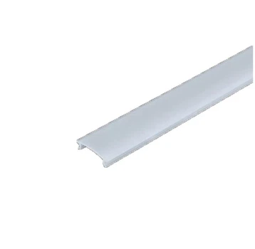 Рассеиватель матовый для LED профиля, 2 м (06015)