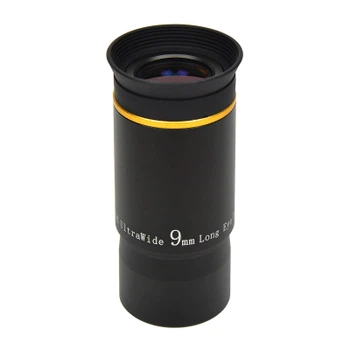 Окуляр для микроскопа Sigeta 66 Series 9 мм, 66°, 1.25" (65084)