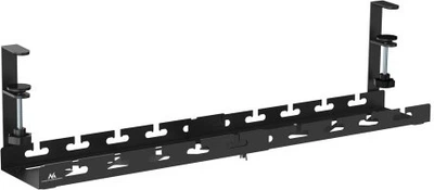 Organizer kabli Maclean MC-103 B 728 mm Czarny (5902211139690)