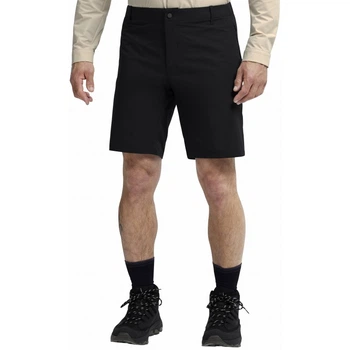 Шорти PRELIGHT PULSE SHORTS M Jack Wolfskin A65855_6000 48 Чорний (4064886658164)