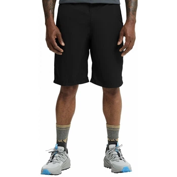 Шорти DUNELAND SHORTS M Jack Wolfskin A65926_6000 48 Чорний (4064886684002)