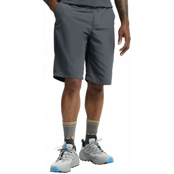 Шорти DUNELAND SHORTS M Jack Wolfskin A65926_F0303 46 Сірий (4064886683364)