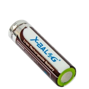 Аккумулятор 18650 4.2V Li-ion (168А)