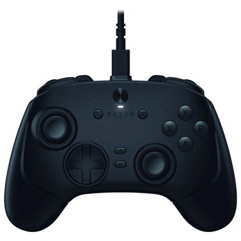 Геймпад RAZER Wolverine V3 TE Black (RZ06-05550100-R3M1)