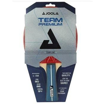 Ракетка для настольного тенниса Joola Team Premium (52002)