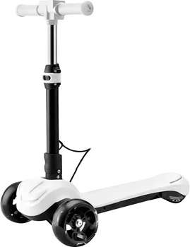 Електросамокат Forte PL-05 White (BP160146)