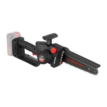 Міні-пилка ланцюгова акумуляторна Intertool WT-9210