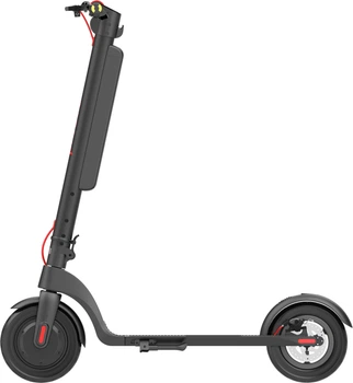 Електросамокат Proove Model X-City Pro 2 Black-Red (2003000303575)