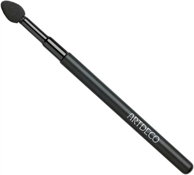 Aplikator do cieni Artdeco Czarny (4019674604755)