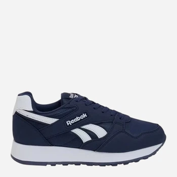 Чоловічі кросівки Reebok Prime Event 100250369 40.5 (8US) Темно-сині (1200179170293)