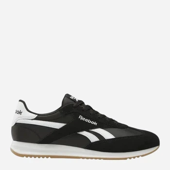 Чоловічі кросівки Reebok World 70 100251859 40.5 (8US) Чорні (1200179174598)