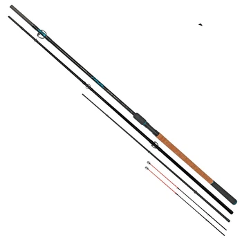 Фідерне вудилище Flagman Strum Distance Feeder 3.9м 150г F0010093