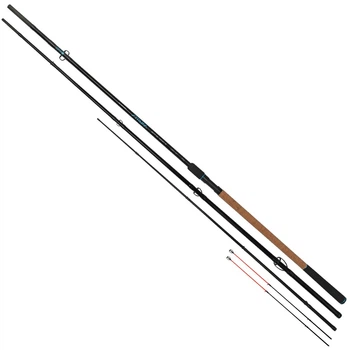 Фідерне вудилище Flagman Strum Distance Feeder 4.5м 200г F0010095