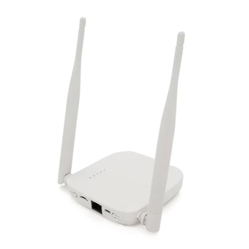 4-канальний 5MP WIFI Відеореєстратор PiPo PP-NVR1008 ICSee (UG-31036)