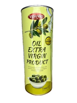 Оливкова олія мікс Vesuvio Oil Extra Virgin Product 1 л (оливковий продукт)