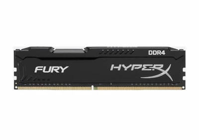 Оперативна пам'ять Kingston Fury 2666 - купити в Києві: ціна