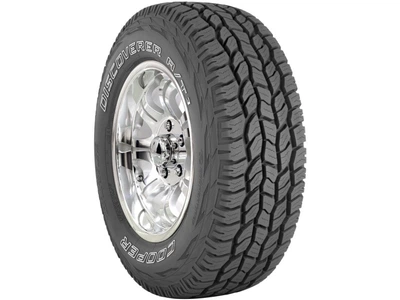 Всесезонна шина Cooper Discoverer AT3 225/75 R17 116/113R