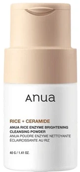 Энзимная пудра Anua Rice 40 г (8809640735462)