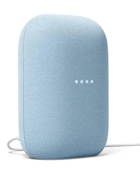 Умная колонка Google Nest Audio Sky (GA01588)