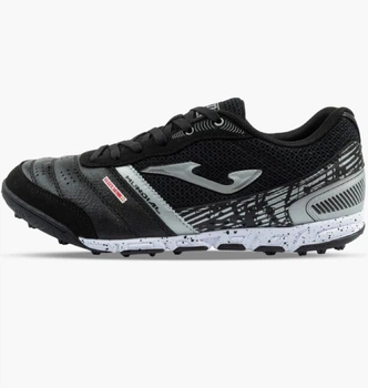 Футзалки Joma Mundial Tf Black MUNS2601TF 42.5