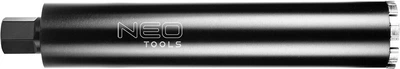 Otwornica diamentowa do wiertnicy 58G540 NEO Tools 82 × 470 mm 8T 57-861 (5906692012619)